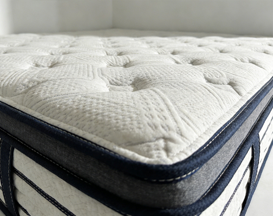 Bulk Packaging & Delivery